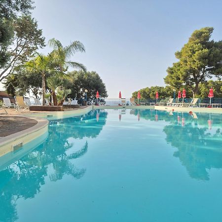 דיאמנטה Hotel Guardacosta מראה חיצוני תמונה