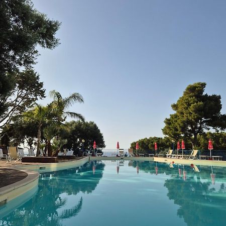 דיאמנטה Hotel Guardacosta מראה חיצוני תמונה