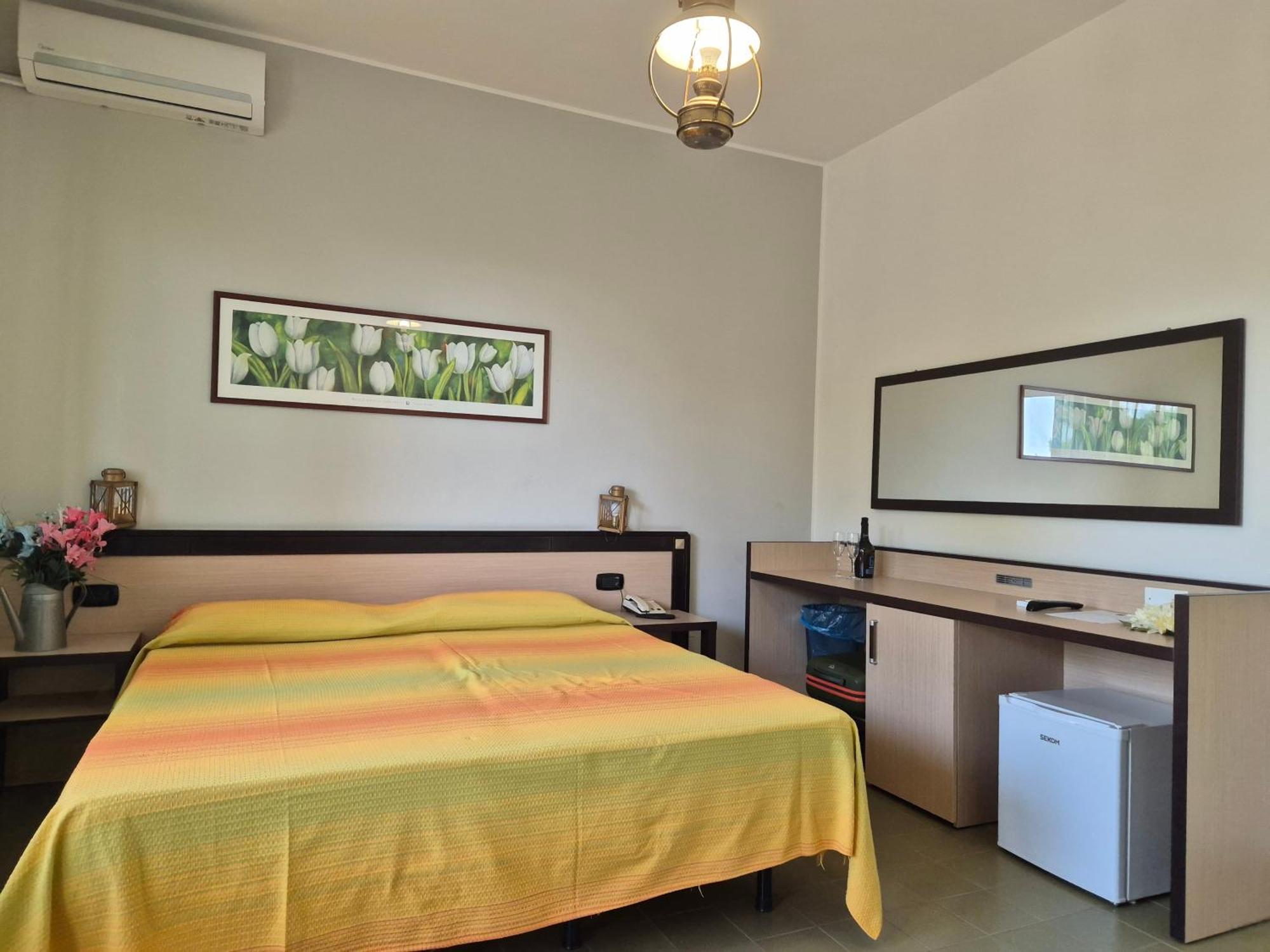 דיאמנטה Hotel Guardacosta מראה חיצוני תמונה