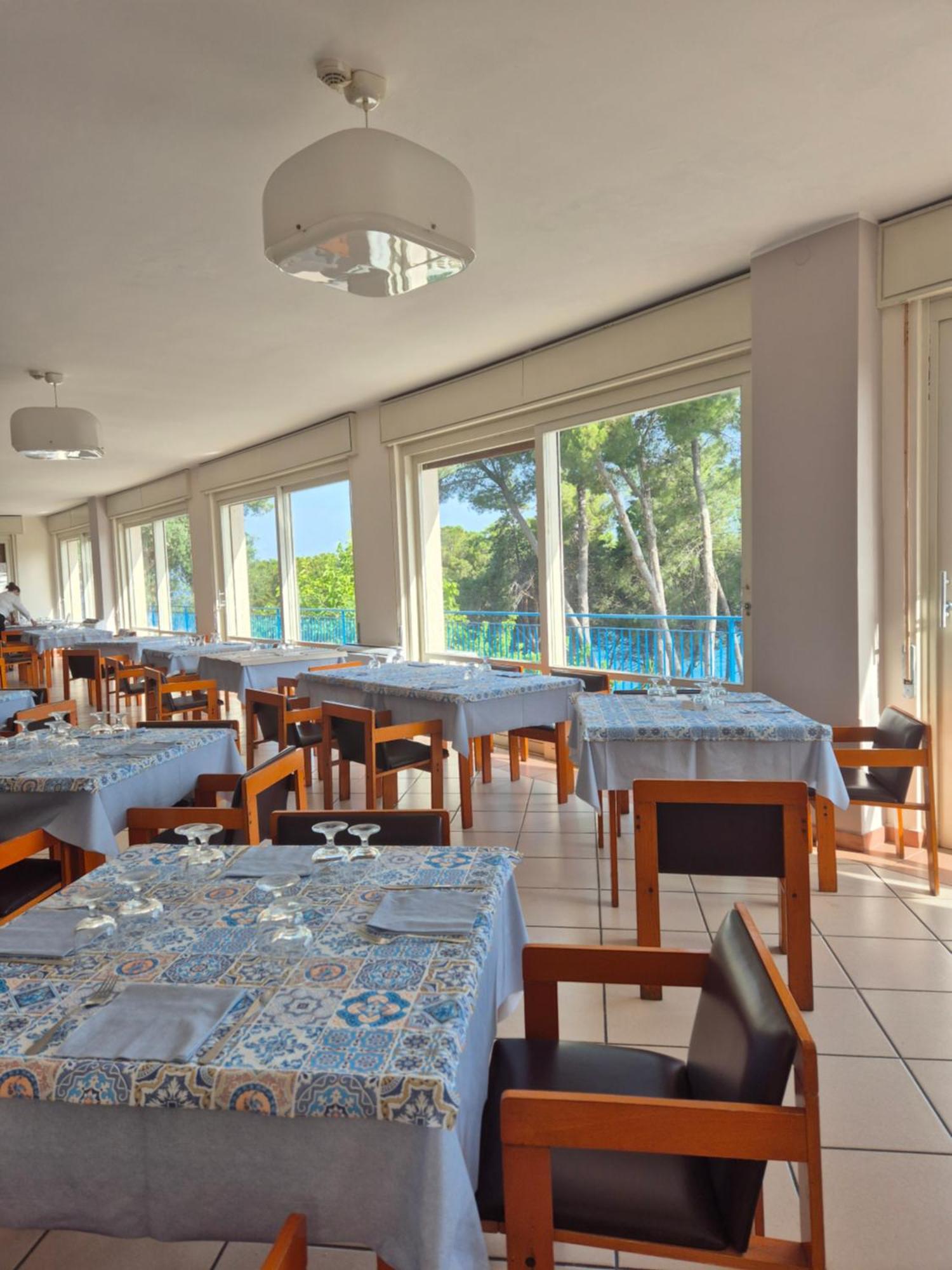 דיאמנטה Hotel Guardacosta מראה חיצוני תמונה