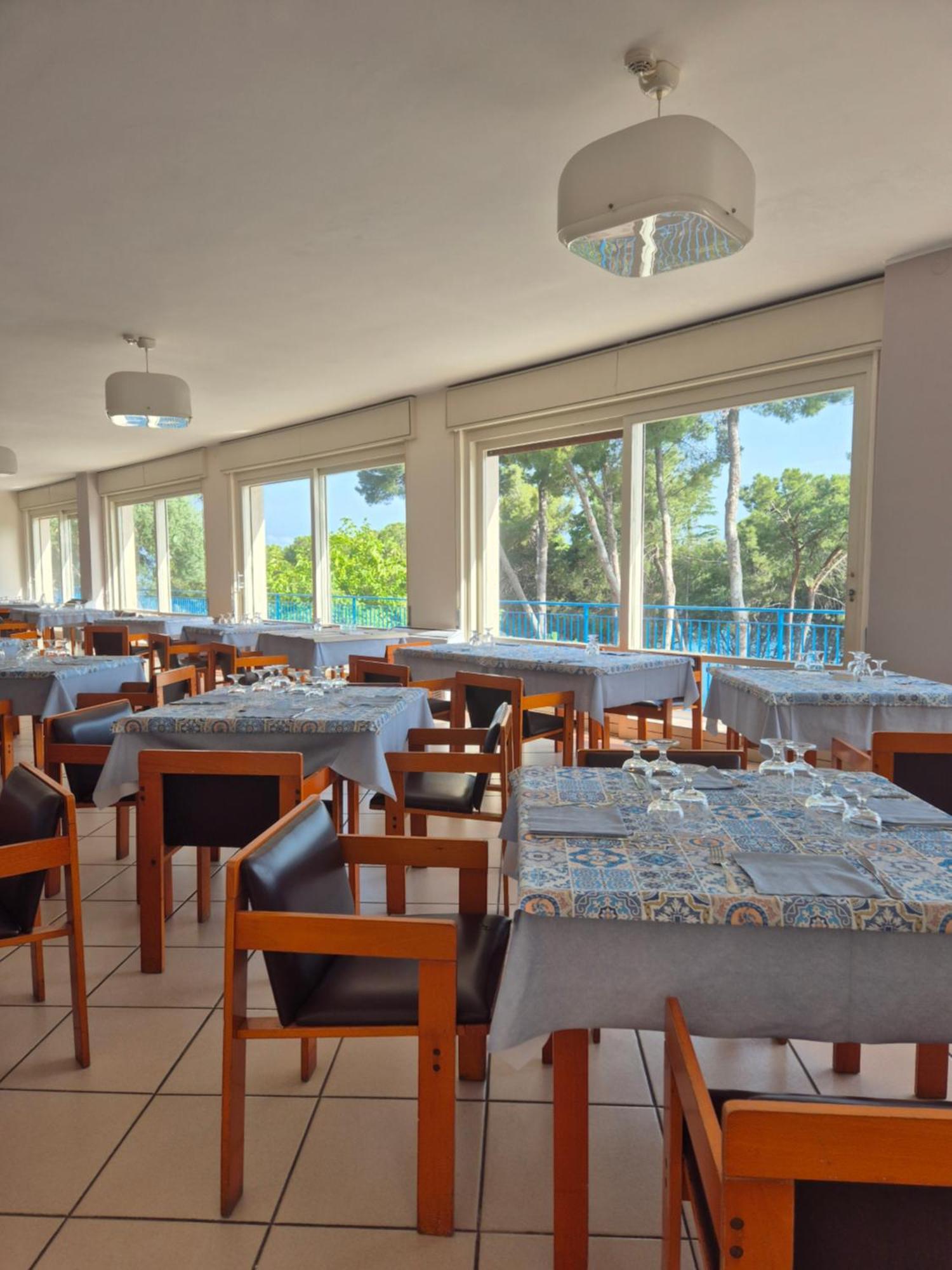 דיאמנטה Hotel Guardacosta מראה חיצוני תמונה