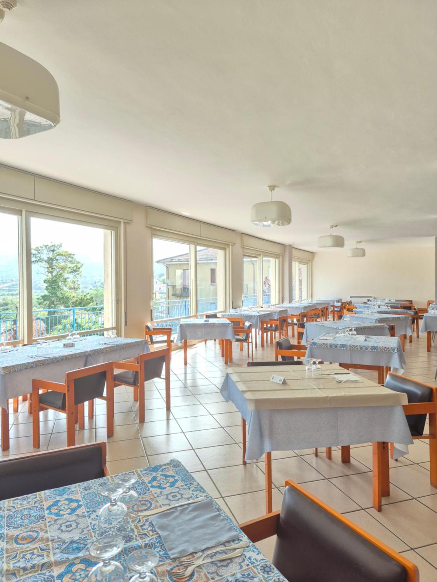 דיאמנטה Hotel Guardacosta מראה חיצוני תמונה