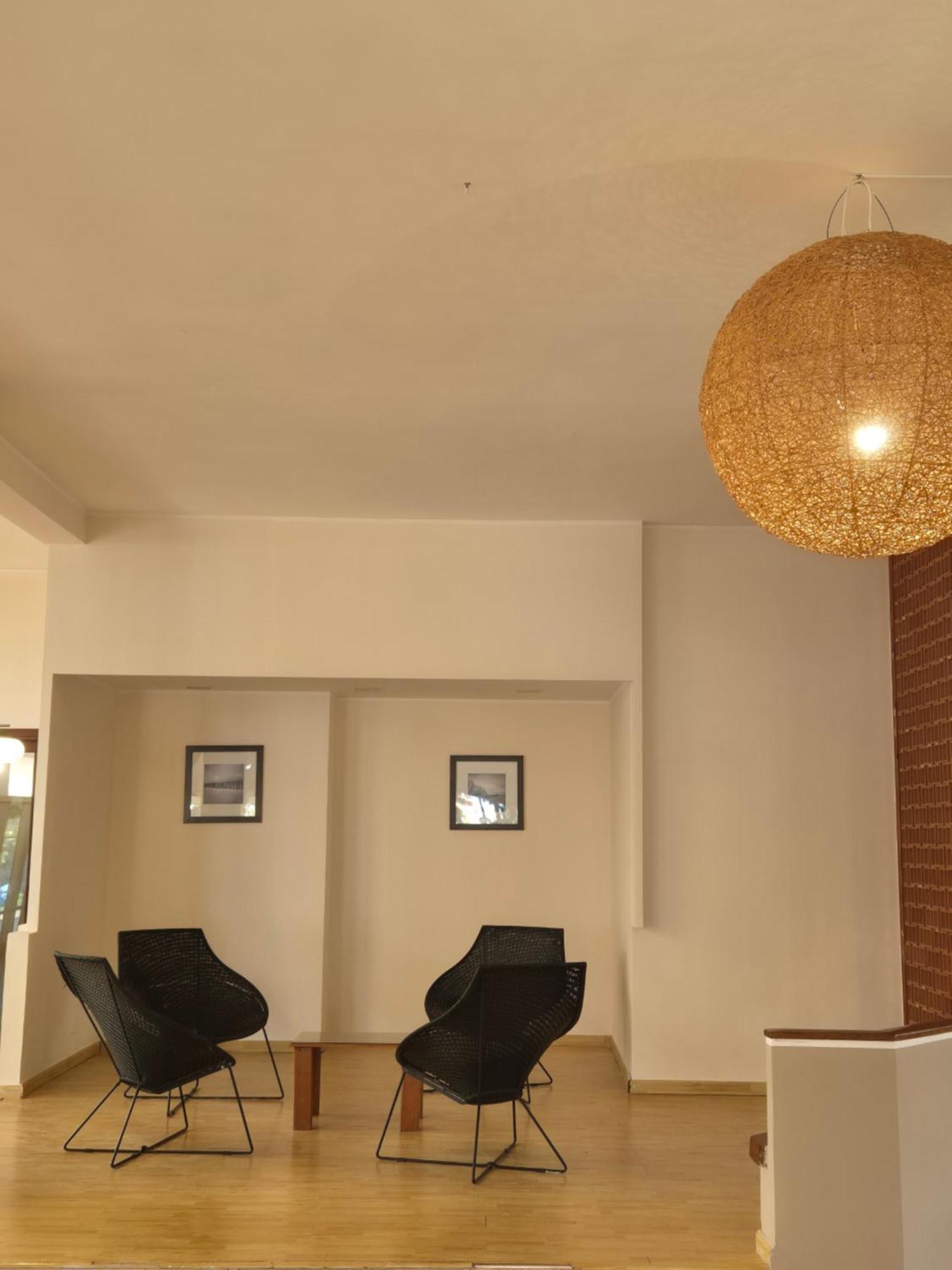 דיאמנטה Hotel Guardacosta מראה חיצוני תמונה