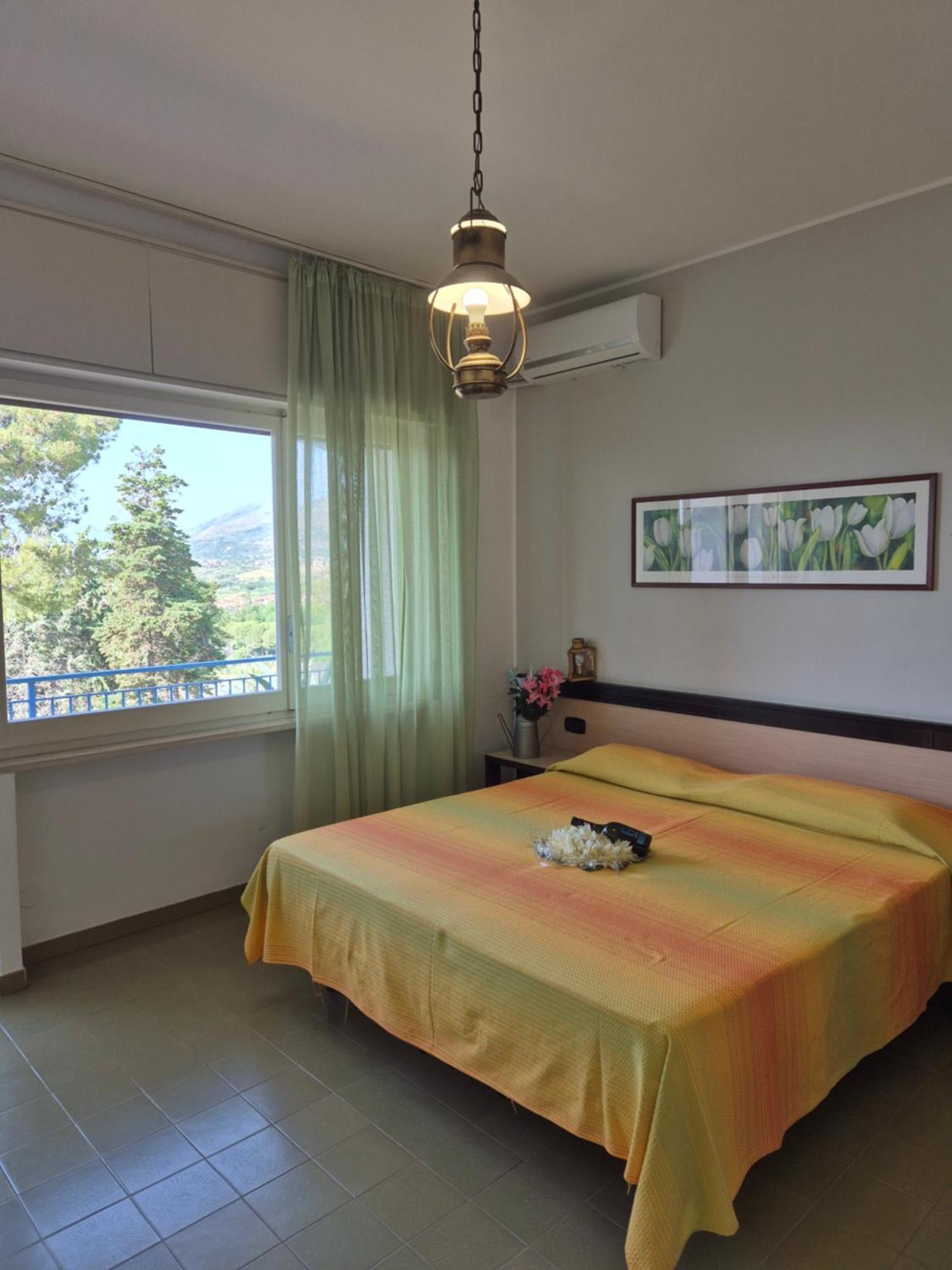 דיאמנטה Hotel Guardacosta מראה חיצוני תמונה