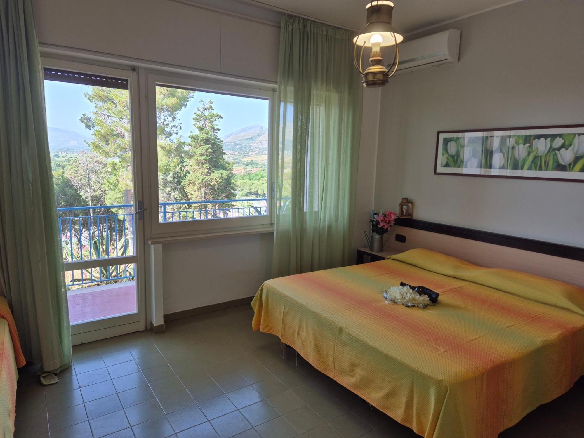 דיאמנטה Hotel Guardacosta מראה חיצוני תמונה